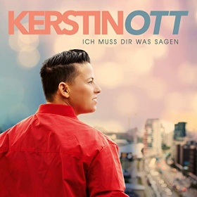 KERSTIN OTT - WEGEN DIR (NACHTS WENN ALLES SCHLÄFT)